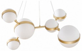 Подвесная люстра Favourite Asterismo 4448-6P в Сысерти - sysert.mebel24.online | фото