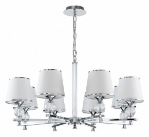 Подвесная люстра Favourite Aureola 2873-8P в Сысерти - sysert.mebel24.online | фото 2