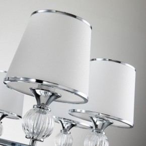 Подвесная люстра Favourite Aureola 2873-8P в Сысерти - sysert.mebel24.online | фото 5