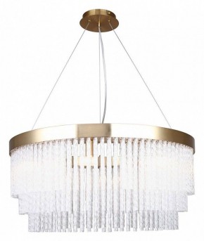 Подвесная люстра Favourite Bellinda 4189-8P в Сысерти - sysert.mebel24.online | фото 2