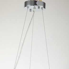 Подвесная люстра Favourite Beluta 3018-5P в Сысерти - sysert.mebel24.online | фото 10