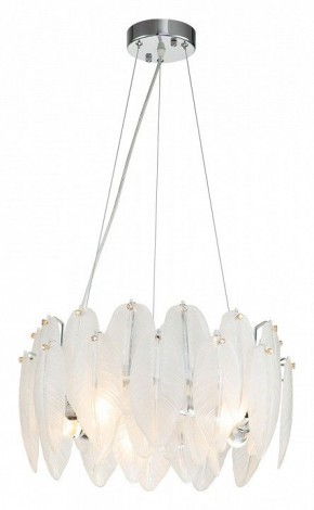 Подвесная люстра Favourite Beluta 3018-5P в Сысерти - sysert.mebel24.online | фото 3