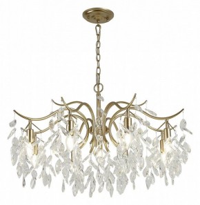 Подвесная люстра Favourite Brillo 3003-9P в Сысерти - sysert.mebel24.online | фото 4