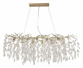 Подвесная люстра Favourite Brillo 3056-10P в Сысерти - sysert.mebel24.online | фото 2