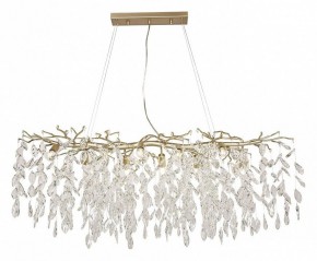 Подвесная люстра Favourite Brillo 3056-10P в Сысерти - sysert.mebel24.online | фото 4