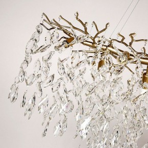 Подвесная люстра Favourite Brillo 3056-10P в Сысерти - sysert.mebel24.online | фото 6