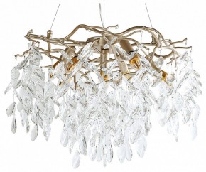 Подвесная люстра Favourite Brillo 3056-7P в Сысерти - sysert.mebel24.online | фото 2