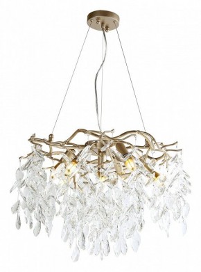 Подвесная люстра Favourite Brillo 3056-7P в Сысерти - sysert.mebel24.online | фото 3