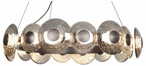 Подвесная люстра Favourite Claros 4642-16P в Сысерти - sysert.mebel24.online | фото