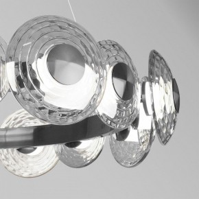 Подвесная люстра Favourite Claros 4643-16P в Сысерти - sysert.mebel24.online | фото 4