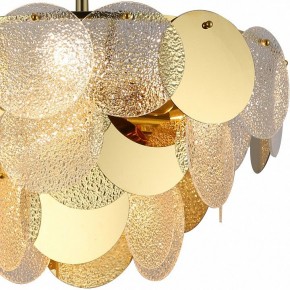 Подвесная люстра Favourite Dazzling 2741-7P в Сысерти - sysert.mebel24.online | фото 4