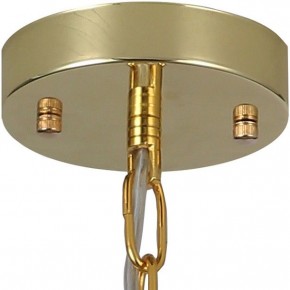 Подвесная люстра Favourite Dazzling 2741-7P в Сысерти - sysert.mebel24.online | фото 5