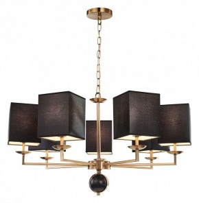Подвесная люстра Favourite Diva 2822-7P в Сысерти - sysert.mebel24.online | фото 5