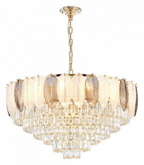 Подвесная люстра Favourite Dolor 2982-18P в Сысерти - sysert.mebel24.online | фото 3
