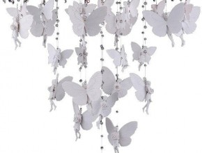 Подвесная люстра Favourite Fairies 1165-6PC в Сысерти - sysert.mebel24.online | фото 4