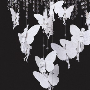 Подвесная люстра Favourite Fairies 1165-6PC в Сысерти - sysert.mebel24.online | фото 5