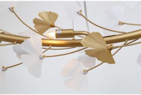 Подвесная люстра Favourite Ginkoa 4080-10P в Сысерти - sysert.mebel24.online | фото 5