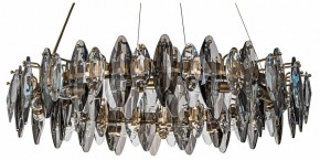 Подвесная люстра Favourite Glans 4303-12P в Сысерти - sysert.mebel24.online | фото