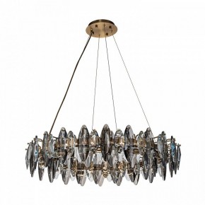 Подвесная люстра Favourite Glans 4303-12P в Сысерти - sysert.mebel24.online | фото 2