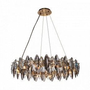 Подвесная люстра Favourite Glans 4303-12P в Сысерти - sysert.mebel24.online | фото 3