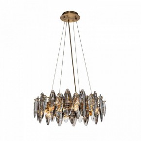 Подвесная люстра Favourite Glans 4303-8P в Сысерти - sysert.mebel24.online | фото 2