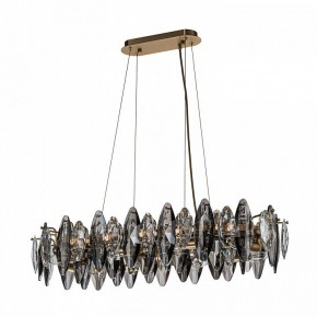 Подвесная люстра Favourite Glans 4303-8PC в Сысерти - sysert.mebel24.online | фото 2