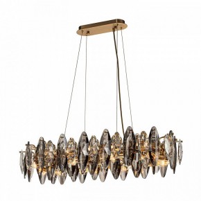 Подвесная люстра Favourite Glans 4303-8PC в Сысерти - sysert.mebel24.online | фото 3