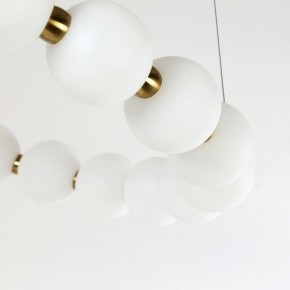 Подвесная люстра Favourite Gubbare 4014-8P в Сысерти - sysert.mebel24.online | фото 6