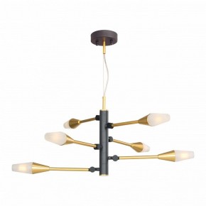 Подвесная люстра Favourite Incognita 2565-6P в Сысерти - sysert.mebel24.online | фото 2
