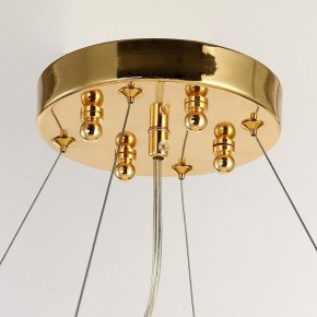 Подвесная люстра Favourite Inventio 2754-10P в Сысерти - sysert.mebel24.online | фото 6