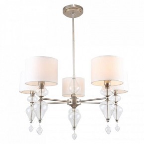 Подвесная люстра Favourite Ironia 2554-5P в Сысерти - sysert.mebel24.online | фото 2