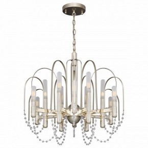 Подвесная люстра Favourite La Salute 2308-12P в Сысерти - sysert.mebel24.online | фото 2