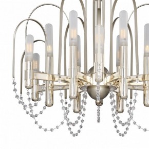 Подвесная люстра Favourite La Salute 2308-12P в Сысерти - sysert.mebel24.online | фото 5