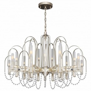 Подвесная люстра Favourite La Salute 2308-21P в Сысерти - sysert.mebel24.online | фото 2