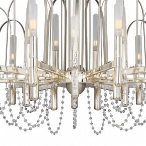 Подвесная люстра Favourite La Salute 2308-21P в Сысерти - sysert.mebel24.online | фото 5