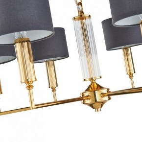 Подвесная люстра Favourite Laciness 2609-6P в Сысерти - sysert.mebel24.online | фото 4