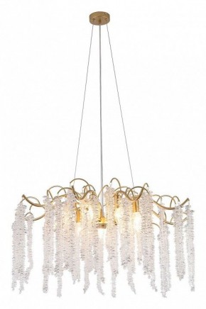Подвесная люстра Favourite Liana 4134-9P в Сысерти - sysert.mebel24.online | фото 3