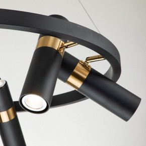 Подвесная люстра Favourite Light point 2997-6P в Сысерти - sysert.mebel24.online | фото 4