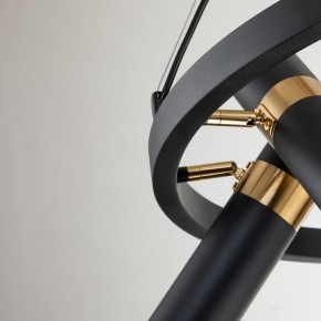 Подвесная люстра Favourite Light point 2997-6P в Сысерти - sysert.mebel24.online | фото 5