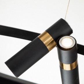 Подвесная люстра Favourite Light point 2997-6P в Сысерти - sysert.mebel24.online | фото 6