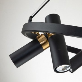 Подвесная люстра Favourite Light point 2997-6P в Сысерти - sysert.mebel24.online | фото 8