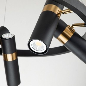 Подвесная люстра Favourite Light point 2997-6P в Сысерти - sysert.mebel24.online | фото 9