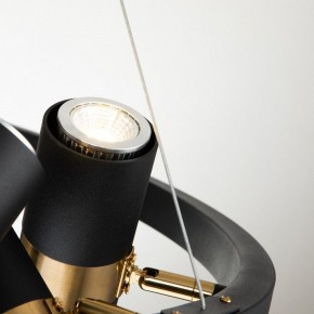 Подвесная люстра Favourite Light point 2997-9P в Сысерти - sysert.mebel24.online | фото 10
