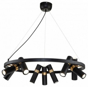 Подвесная люстра Favourite Light point 2997-9P в Сысерти - sysert.mebel24.online | фото 3