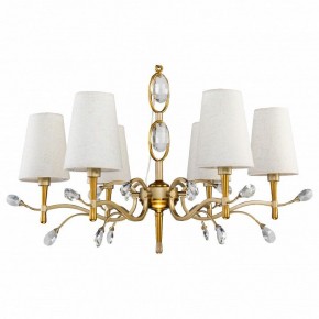 Подвесная люстра Favourite Luca 2703-6P в Сысерти - sysert.mebel24.online | фото 2