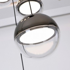 Подвесная люстра Favourite Luna 4371-9P в Сысерти - sysert.mebel24.online | фото 3