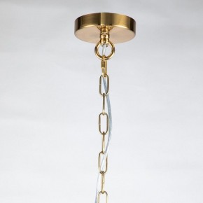 Подвесная люстра Favourite Lyra 2968-15P в Сысерти - sysert.mebel24.online | фото 8