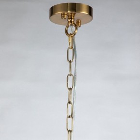 Подвесная люстра Favourite Lyra 2968-9P в Сысерти - sysert.mebel24.online | фото 9