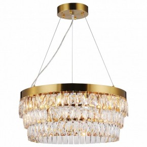 Подвесная люстра Favourite Magnitudo 2206-12P в Сысерти - sysert.mebel24.online | фото 2