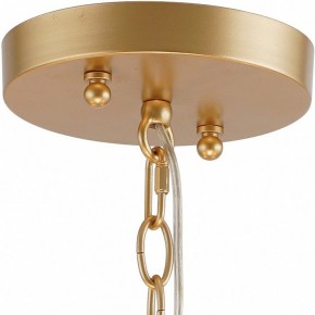 Подвесная люстра Favourite Mateo 2634-6P в Сысерти - sysert.mebel24.online | фото 12